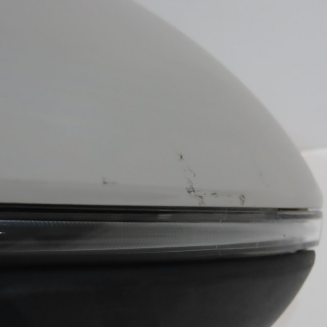 Retroviseur exterieur electrique gauche occasion 3