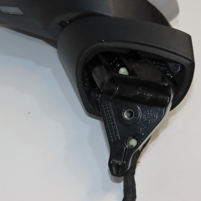 Retroviseur exterieur electrique gauche occasion 4