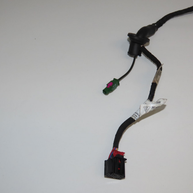 Retroviseur exterieur electrique gauche occasion 5