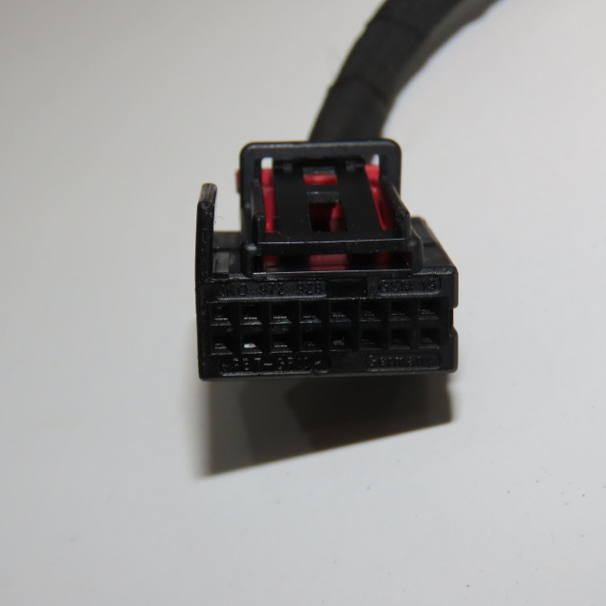 Retroviseur exterieur electrique gauche occasion 6