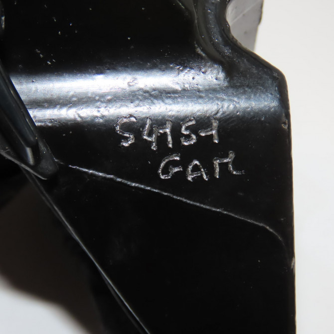 Retroviseur exterieur electrique gauche occasion 8