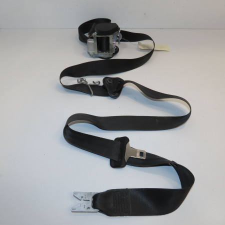 Ceinture avant gauche occasion RENAULT SCENIC III Phase 2 12-2011->03-2013 1.6 DCI 130ch 868850012R
