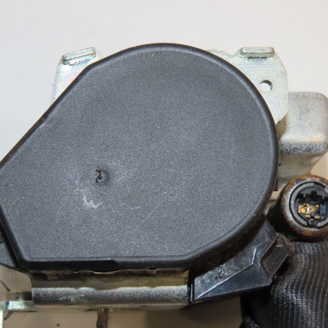 Ceinture avant gauche occasion RENAULT SCENIC III Phase 2 12-2011->03-2013 1.6 DCI 130ch 868850012R 4