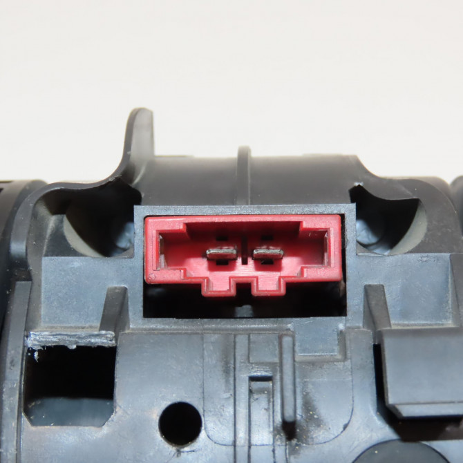 Ventilateur de chauffage occasion RENAULT TRAFIC III Phase 1 06-2014->... 1.6 DCI 145ch 272109961R 3