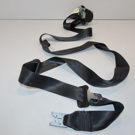 Ceinture avant gauche occasion RENAULT SCENIC III Phase 1 04-2009->11-2011 1.5 DCI 105ch 868850012R