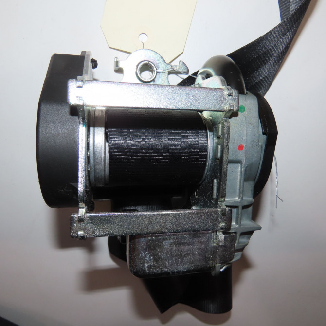 Ceinture avant gauche occasion RENAULT SCENIC III Phase 1 04-2009->11-2011 1.5 DCI 105ch 868850012R 2