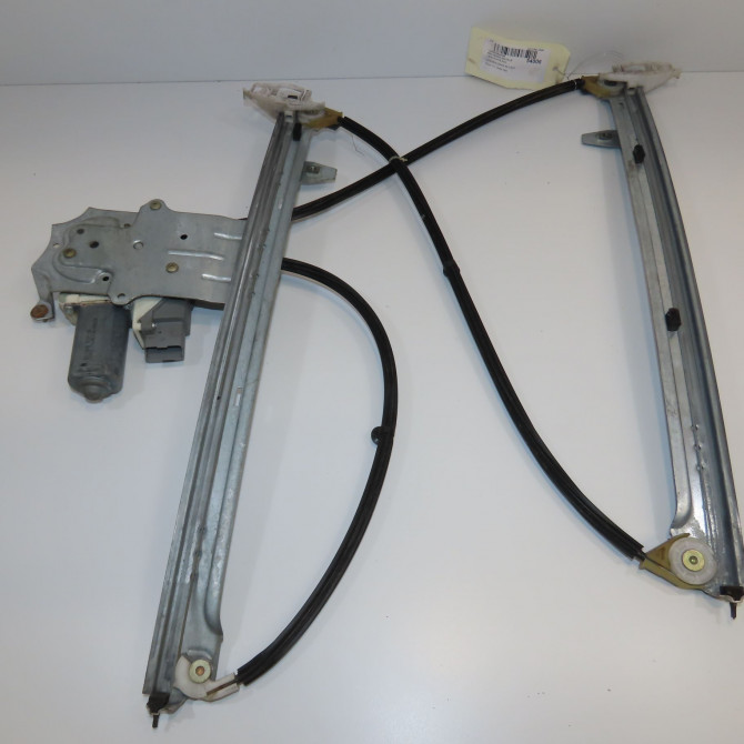 Mecanisme+moteur leve-glace avg occasion CITROEN XSARA PICASSO Phase 2 02-2004->12-2010 1.6 HDI 110ch 9221G2 1