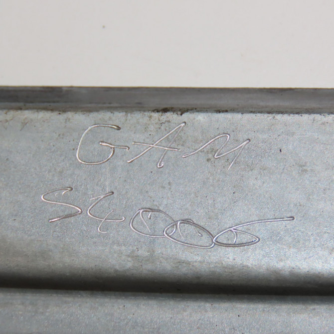 Mecanisme+moteur leve-glace avg occasion CITROEN XSARA PICASSO Phase 2 02-2004->12-2010 1.6 HDI 110ch 9221G2 6