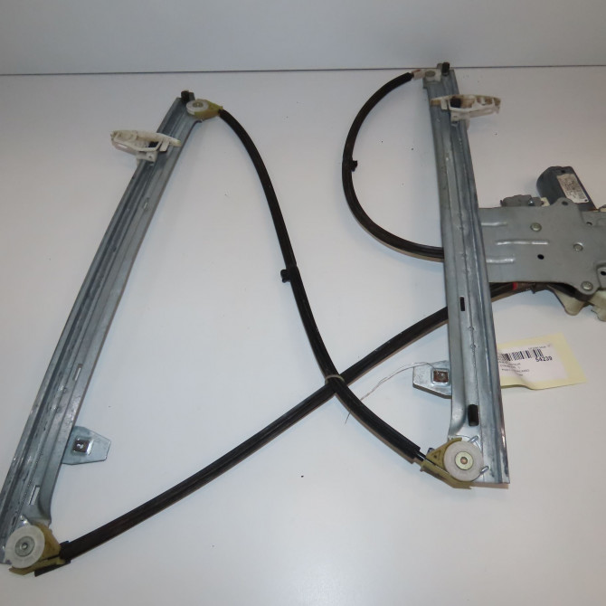 Mecanisme+moteur leve-glace avg occasion CITROEN XSARA PICASSO Phase 2 02-2004->12-2010 1.6 HDI 92 ch 9221G2 1