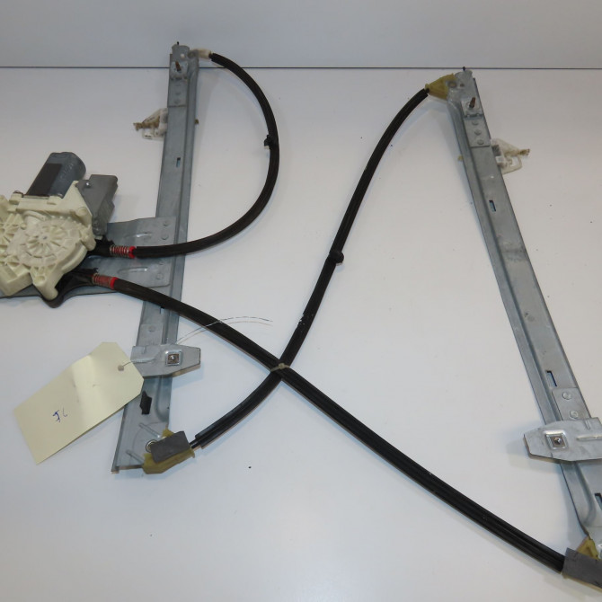 Mecanisme+moteur leve-glace avg occasion CITROEN XSARA PICASSO Phase 2 02-2004->12-2010 1.6 HDI 92 ch 9221G2 2