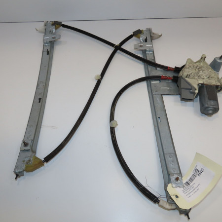 Mecanisme+moteur leve-glace avg occasion CITROEN XSARA PICASSO Phase 1 12-1999->02-2004 2.0 HDi 90ch 9221G2