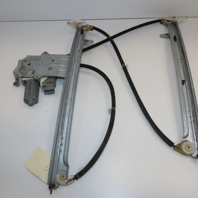 Mecanisme+moteur leve-glace avg occasion CITROEN XSARA PICASSO Phase 1 12-1999->02-2004 2.0 HDi 90ch 9221G2 2