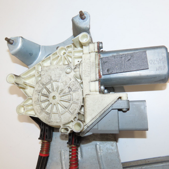 Mecanisme+moteur leve-glace avg occasion CITROEN XSARA PICASSO Phase 1 12-1999->02-2004 2.0 HDi 90ch 9221G2 3