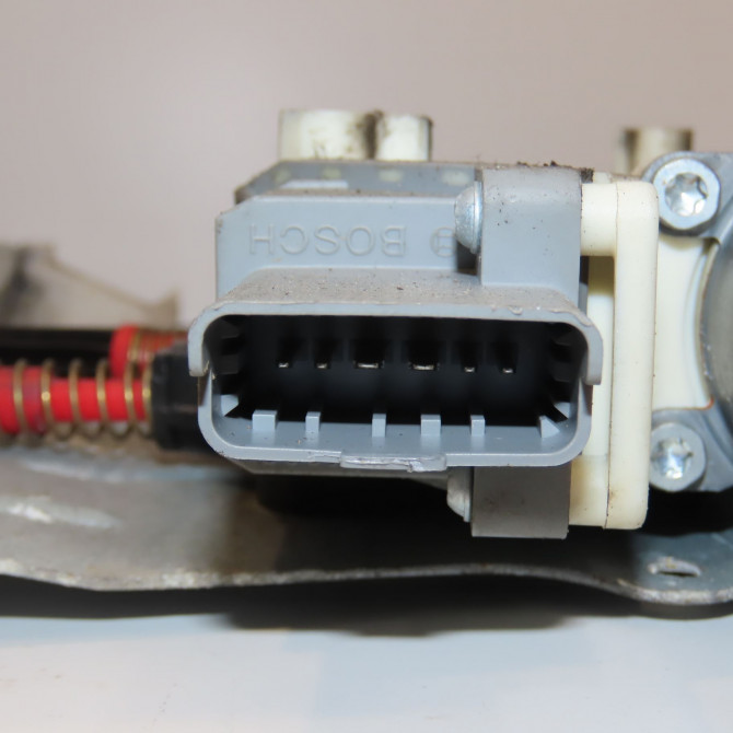 Mecanisme+moteur leve-glace avg occasion CITROEN XSARA PICASSO Phase 1 12-1999->02-2004 2.0 HDi 90ch 9221G2 4