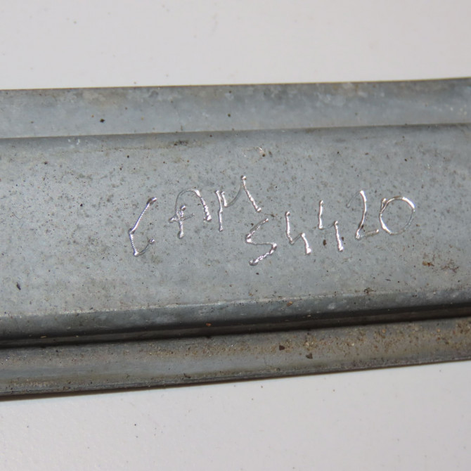 Mecanisme+moteur leve-glace avg occasion CITROEN XSARA PICASSO Phase 1 12-1999->02-2004 2.0 HDi 90ch 9221G2 7