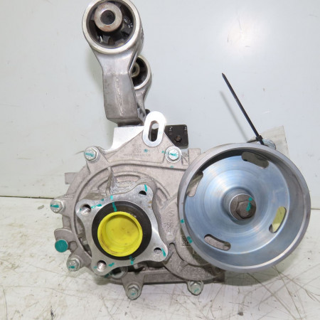 Boîte à vitesse automatique occasion CITROEN