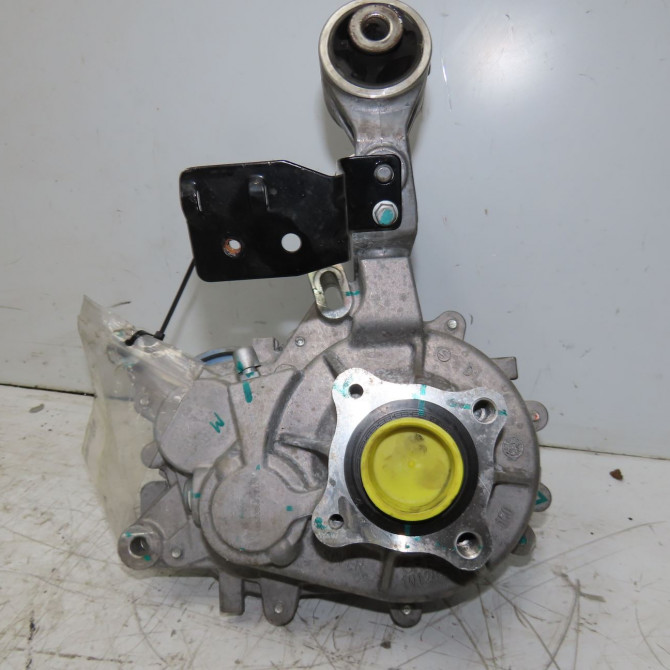 Boîte à vitesse automatique occasion CITROEN 2