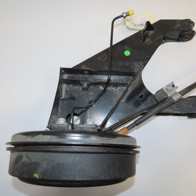 Demi train arrière droit occasion CITROEN 2