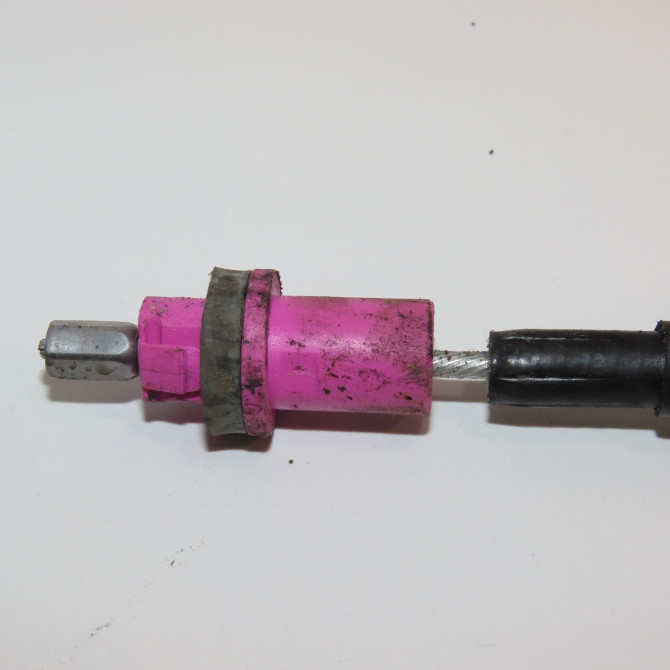 Demi train arrière droit occasion CITROEN 4