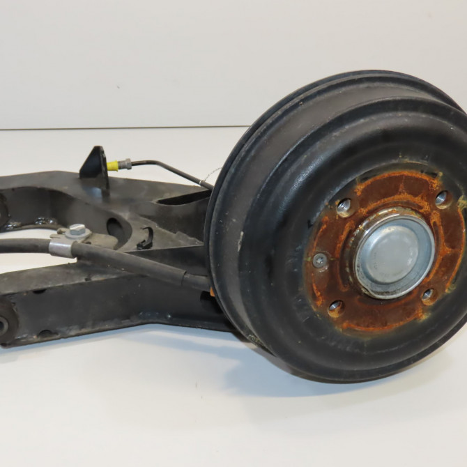 Demi train arg occasion CITROEN 1