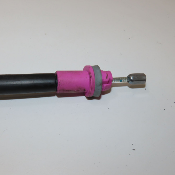 Demi train arg occasion CITROEN 4