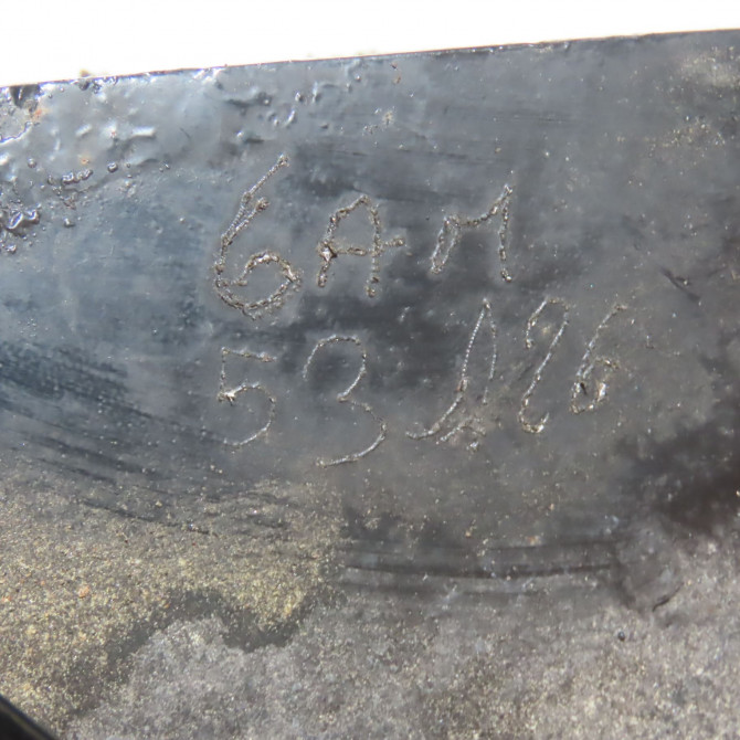 Demi train arg occasion CITROEN 5