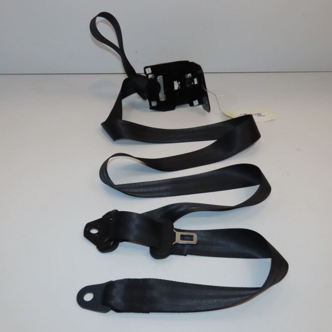 Ceinture avant droite occasion CITROEN 98391211XX 1