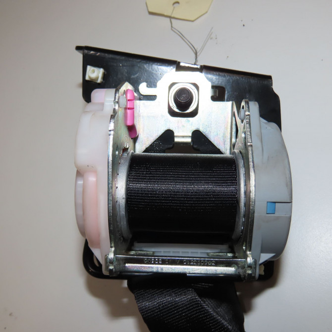 Ceinture avant droite occasion CITROEN 98391211XX 2