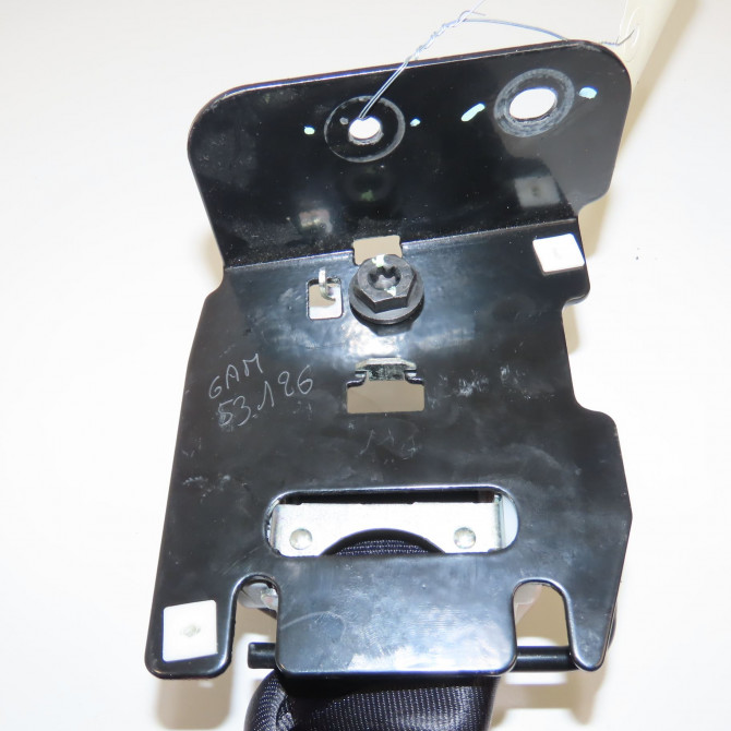 Ceinture avant droite occasion CITROEN 98391211XX 3