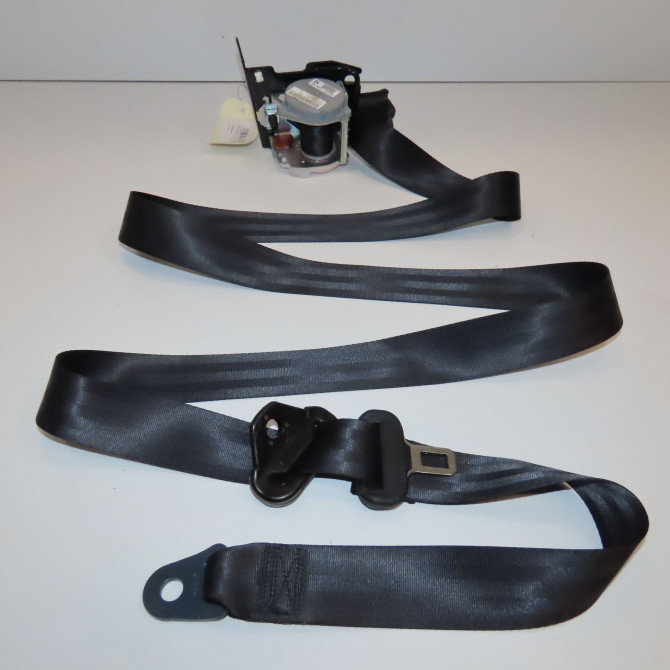 Ceinture avant gauche occasion CITROEN 98391212XX 1