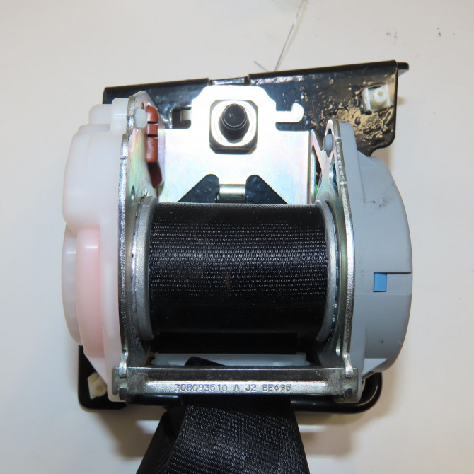 Ceinture avant gauche occasion CITROEN 98391212XX 2