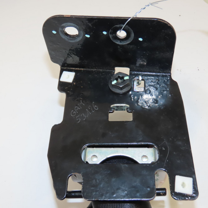 Ceinture avant gauche occasion CITROEN 98391212XX 3