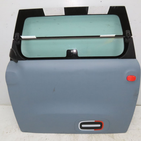 Porte avant droite occasion CITROEN 9842749980