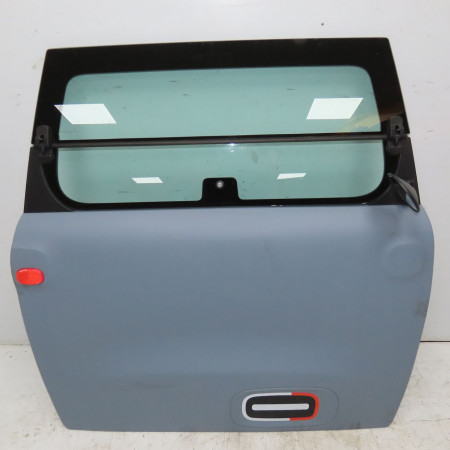 Porte avant gauche occasion CITROEN 9842749880