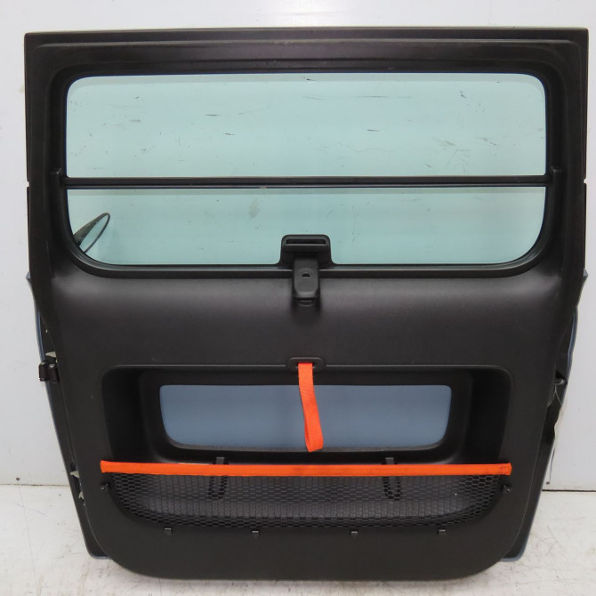 Porte avant gauche occasion CITROEN 9842749880 2