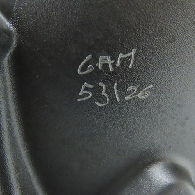 Porte avant gauche occasion CITROEN 9842749880 3