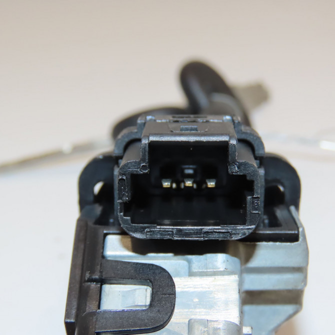 Kit serrures + antivol occasion CITROEN 2