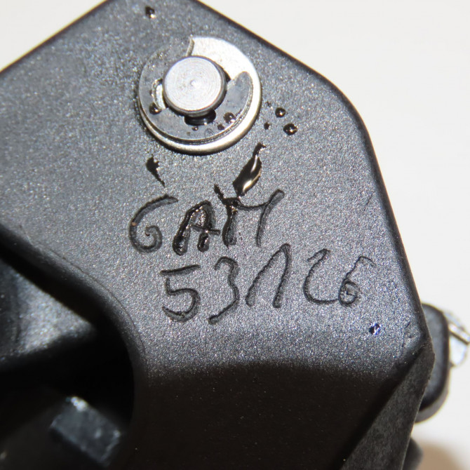 Kit serrures + antivol occasion CITROEN 4