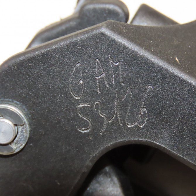 Kit serrures + antivol occasion CITROEN 5