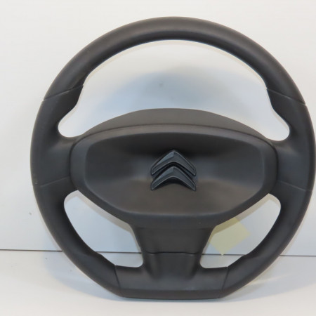 Volant de direction occasion CITROEN 96753912ZD