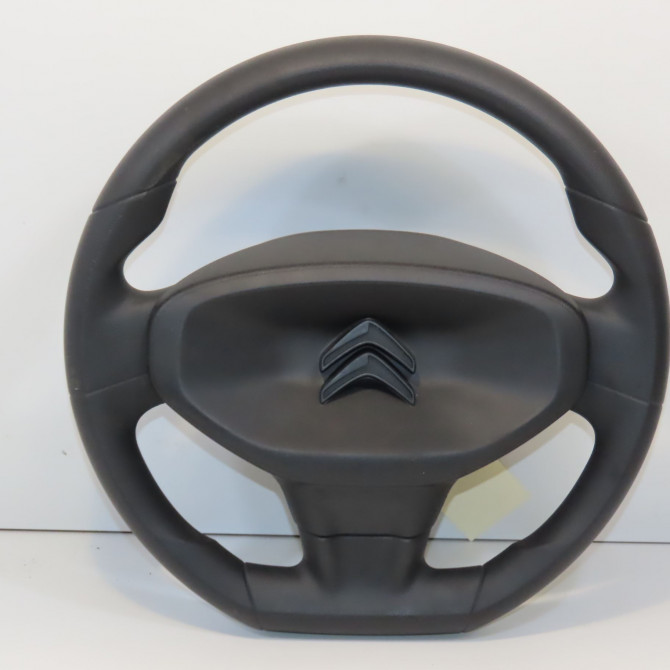 Volant de direction occasion CITROEN 96753912ZD 1
