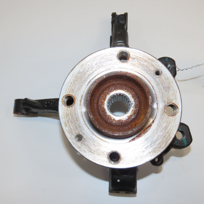 Moyeu avd occasion CITROEN 9822314280 1