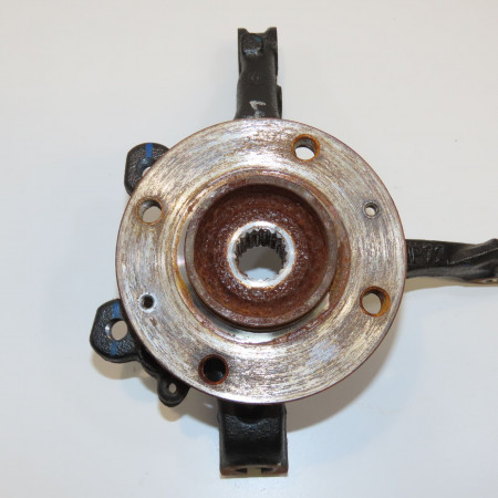 Moyeu avg occasion CITROEN 9822314280