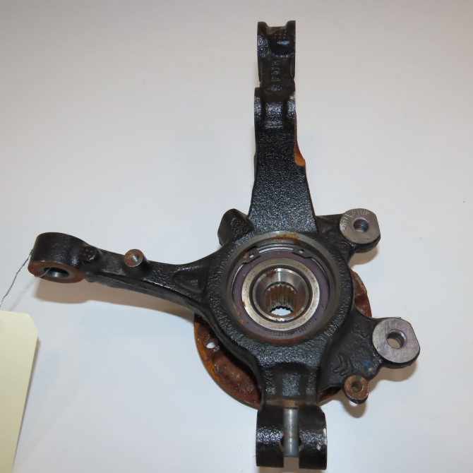 Moyeu avg occasion CITROEN 9822314280 2