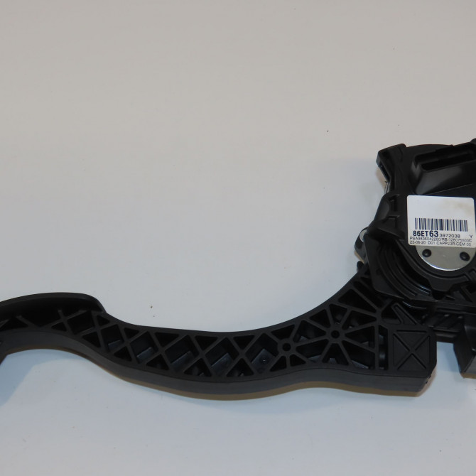 Pedale accelerateur occasion CITROEN 9827704480 2
