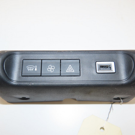 Bouton de warning occasion CITROEN 98382752ZD