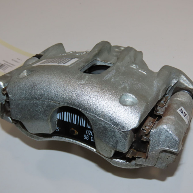 Etrier de frein avant droit occasion CITROEN 1663358280 1