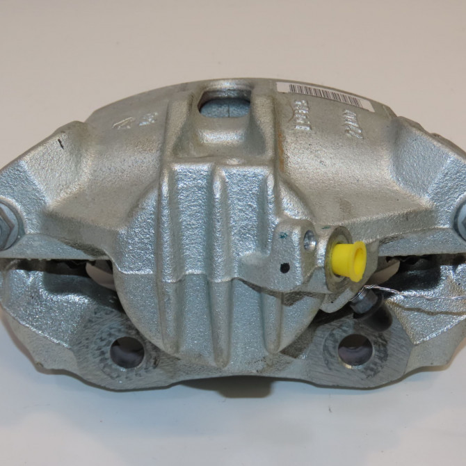 Etrier de frein avant droit occasion CITROEN 1663358280 3