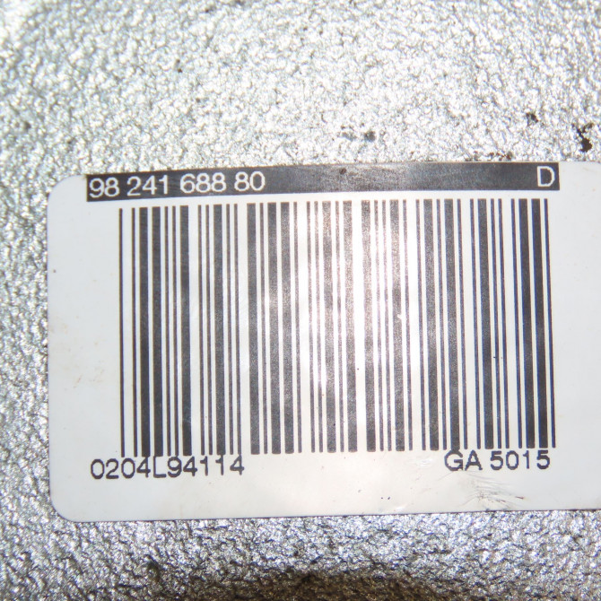 Etrier de frein avant droit occasion CITROEN 1663358280 5