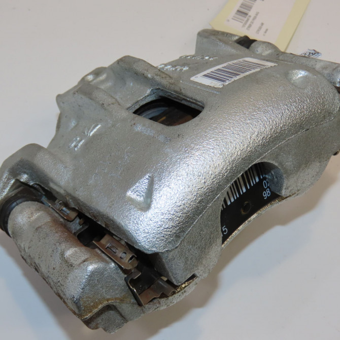 Etrier de frein avant gauche occasion CITROEN 1663358180 1